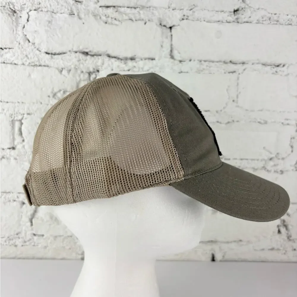 Midwest Land Group Farmer Hunting Snapback Hat